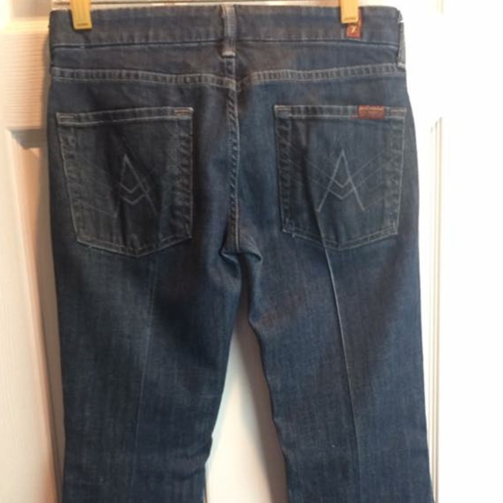 7 FOR ALL MANKIND
